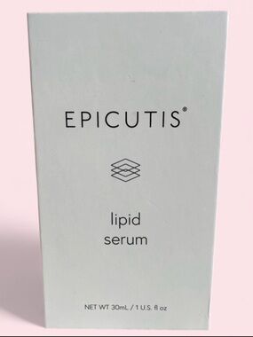 Epicutis Lipid Serum